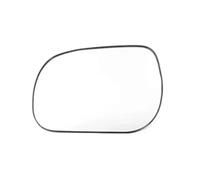 Compatible With Toyota For RAV4 2009 2010 2011 2012 Car Rearview Side Mirrors Lens Door For Wing Rear View Mirror Glass With Heating