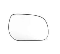 Compatible With Toyota For RAV4 2009 2010 2011 2012 Car Rearview Side Mirrors Lens Door For Wing Rear View Mirror Glass With Heating