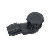 Compatible with Toyota For RAV4 2012 2013 2014 2015 2016 2017 2018 Front Rear PDC Parking Sensor Parking Aid 89341-0C010 89341-42060(Black)