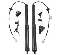 Compatible With Toyota For RAV4 2013 2014 2015 2016 2017 2018 Pair Rear Trunk Liftgate Power Hatch Lift Support OEM:6891009010 6892009010(Right and Left)