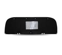 Compatible with Toyota for RAV4 2013-2017 Car Accessories Hood Engine Soundproof Heat Insulation Cotton Pad Aluminum Foil Mat Hood Sound Cover