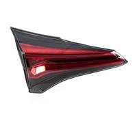Compatible With Toyota For Rav4 2016 2017 2018 Car Rear TailLight Brake Turn Signal Light Reversing Lamp Middle East Version Taillight parts(Left Inner)