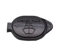 Compatible With Toyota For RAV4 For Highlander Windshield Wiper Washer Fluid Reservoir Bottle Cap Lid Cover OEM: 8531626030 washer reservoir cap