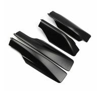Compatible With Toyota For RAV4 XA30 2006 2007 2008 2009 2010 2011 2012 Roof Rack Luggage Covers Bar Rail End Cap Protection Cover Shell Roof Rails