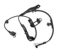 Compatible With Toyota For Sequoia 2001-2007 For Tundra 2000-2006 Car ABS For Speed Sensor Front Rear Left Or Right OEM:89543-0C010 89542-0C010 Components