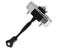 Compatible with Toyota for Sienna 2003 2004 2005 2006 2007 2008 2009 2010 Car Front Left Door Check Stop Door Check Bracket Stop 68620-AE011 Car Hinge Stopper