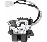 Compatible With Toyota For Sienna 2003 2004 2005 2006 2007 2008 2009 2010 Rear Tailgate Trunk Lid Lock Actuator DLA655 100DLA655S 69110-08020 940-090 back Door Lock
