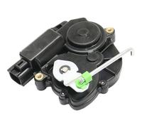 Compatible with Toyota for Sienna 2004 2005 2006 2007 2008 2009 2010 85620-08071 8562008061 Sliding Door Lock Actuator Rear Left/Right Replacement Parts(Rear Right)