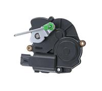 Compatible with Toyota for Sienna 2004 2005 2006 2007 2008 2009 2010 85620-08071 8562008061 Sliding Door Lock Actuator Rear Left/Right Replacement Parts(Rear Left)