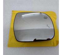 Compatible With Toyota For Sienna 2014 2015 2016 2017 2018 2019 2020 Replacement Heated Blind Spot Warning Rear Mirror Glass With Light Exterior Mirror Glass