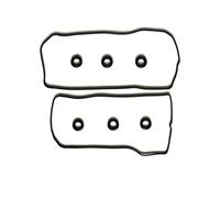 Compatible With Toyota For Sienna 3.5L V6 3456CC 2007 2008 2009 2010 2011 2012 2013 2014-2016 Engine Valve Cover Gasket Kit VS50682R Rocker Cover Gasket Set