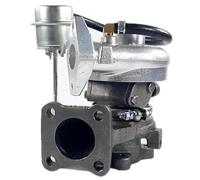 Compatible With TOYOTA For Starlet 1990 1991 1992 1993 1994 Automotive Turbocharger Engine Turbocharger Automotive Accessories 1720164190 Car Engine Turbo Charger