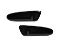 Compatible With Toyota For Supra Mk4 1997 1998 Car Bumper Side Marker Light Dynamic Turn Signal Lights Repeater Marker Light 81741-14170 Indicator light(1)