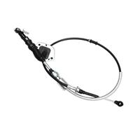 Compatible With Toyota For Tundra 2007 2008 2009 2010 2011-2021 5.7L V8 Auto Trans Gear Shift Cable Floor Shift 33820-0C090 338200C090 Trans Control Lever Cable