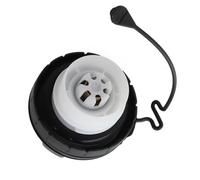 Compatible With Toyota For Venza 2009-2013 Fuel Tank Cap Line 1pc Fuel Tank Gas Cap Tether Threaded Style 77300-06040 Car Fuel Cap