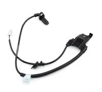 Compatible With Toyota For Venza 2009-2015 Car ABS Wheel For Speed Sensor Front Rear Right Left OEM:89542-0T011 89543-0T011 89545-0T011 89546-0T011(Rear Left)