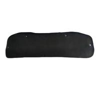 Compatible with Toyota for Vios 2008 2009 2010 2011 2012 2013 Car Front Hood Insulation Cotton Pad Engine Soundproof Sound Heat Mat Engine Hood Insulation Pad