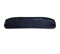 Compatible with Toyota for Vios for Yaris for Belta 2008 2009 2010 2011 2013 Front Hood Engine Soundproof Mat Flame Retardant Hood Sound Cover