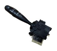 Compatible With Toyota For Yaris 1999 2000 2001 2002 2003 2004 2005 Headlight Turn Signal Control Switch Lever Indicator Stalk Steering Column 84140-02280 Steering Column Switches