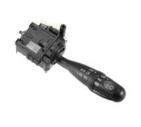 Compatible With Toyota For Yaris 1999-2005 For Corolla E12 2001-2007 Car Headlight Head Lamp Turn Signal Switch 84140-02280 Car steering switch lever