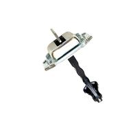 Compatible With Toyota For Yaris 2012 2013 2014 2015 2016 2017 2018 2019 Front Rear Door Stay Checker Strap Stopper 68610-02320 68630-02310 Car Hinge Stopper(Front right)