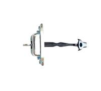 Compatible With Toyota For Yaris 2012 2013 2014 2015 2016 2017 2018 2019 Front Rear Door Stay Checker Strap Stopper 68610-02320 68630-02310 Car Hinge Stopper(Back left)