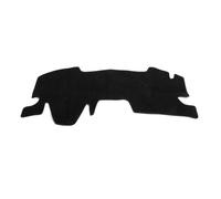 Compatible With Toyota For Yaris Cross XP210 2021 2022 2023 2024 Car Dashboard Mat Dash Dashmat Sunshade Protective Carpet Car Dashboard Cover(LHD NO HUD)