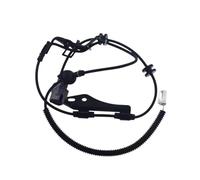 Compatible With Toyota For Yaris For Vios 2005-2012 Rear Right 89516-0D110 ABS Wheel Speed Sensor 895160D110 Car Replacement Parts ABS Sensor Replacement