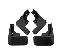 Compatible With Toyota For Yaris For Vios XP 150 2014 2015 2016 2017 2018 2019 Car Mud Flaps Front Rear Cover Splash Fender Wheel Car Exterior