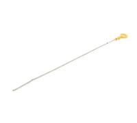 Compatible With Toyota For Yaris XP130 2013-2018 Engine Oil Dipstick Oil Level Gauge Readable Level Indicator 1530121040