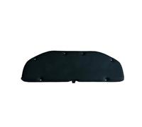 Compatible with Toyota Verso EZ AR20 2009-2018 CHR C-HR IZOA 2018-2021 Car Heat Sound Insulation Cotton Front Hood Engine Firewall(EZ 2009-2018)