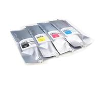 Compatible With TR2 Ink Bag Eco-Solvent Ink One Time Use Chip For Roland SG-300 SG-540 SG2-300 SG2-540 SG2-640 Printer Universal Fit Aftermarket Replacement(Cleaning solution)