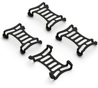 Compatible with Tractive Dog Tracker Rubber Clip Replacement