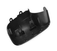 Compatible With Trafic For Van 2014-2022 Side Rearview Mirror Shells Rearview Side Mirror Cover Car Modified Accessories Rear View Cap Door Wing Mirror Shells