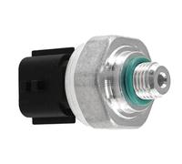 Compatible With TRAFIC III 2014 921366801R 3 Pins A/C Air Conditioning Pressure Sensor