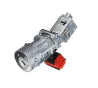 Compatible With Trafic Mk3 2014-2026 For Master Mk3 2010-2026 For Clio 2005-2012 Ignition Starter Switch Lock Cylinder 7701208408
