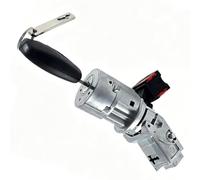 Compatible With Trafic Mk3 2014- For Master Mk3 2010- For Kangoo Mk2 2009-7701208408 8200214168 Ignition Lock Barrel Starter Switch Ignition cylinder Switch