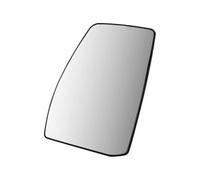 Compatible With Transit For Custom 2012 2013 2014 2015 2016 2017 2018 2019 2020 2021 Left Wing Door Mirror Glass Heated Convex BK2117K741BB RearView Mirror Glass