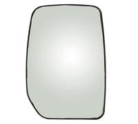 Compatible With Transit MK6 2000 2001 2002 2003 2004 2005 2006 Right Driver Side Wing Mirror Replaces RearView Mirror Glass