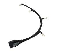 Compatible with Transit MK7 2006-2014 Glow Plug Wire Loom Cable BK2Q6M091AE LR001303 12482297