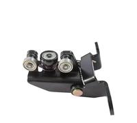 Compatible With TRANSIT YC15V268B40AJ YC15-V268B40-AD BSG30-975-006 Right Side Sliding Door MIDDLE Roller