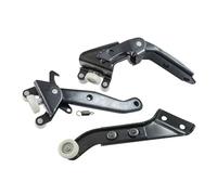 Compatible with Transporter T5 2003 2004 2005 2006 2007-2014 7H0843436B Right Car Sliding Door Hinge Side Set Door Roller Arm Guide Mount Sliding Door Roller
