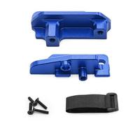Compatible With Traxxas 4-TEC Drift For Mustang #8327 1/10 RC Car Upgrade Parts Battery Fixing Mount Bracket Set Toys