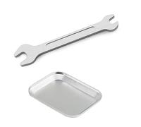 Compatible With Traxxas For ARRMA For Axial For Trx4 For Losi For Redcat RC Tuning Tool Aluminum Turnbuckle Wrench 4 0 5 5mm Linkage Adjustment Rc Drift Cars Parts