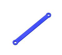 Compatible With Traxxas For Slash 2WD For VXL For Nitro For Slash 1/10 RC Car Parts Metal Front And Rear Suspension Arm Kit RC Spare Part