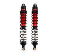 Compatible With Traxxas For Slash 4X4 For ARRMA For SENTON 4WD For Typhon 1/10 RC Car Upgrades Parts Metal Front And Rear Shock Absorber RC Upgrades Models