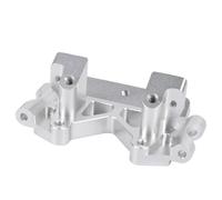 Compatible With Traxxas For Slash For Rustler For Stampede For Bandit 2530 1/10 RC Car Upgrade Parts Aluminum Alloy Front Bulkhead Toys