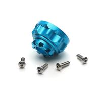 Compatible With Traxxas For TRX4 1/10 RC Crawler Car Upgrade Parts Accessories Metal Diff Case Differential Cover Rc Crawlers Upgrade Parts