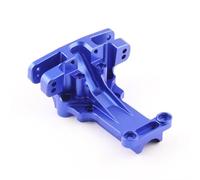 Compatible With TRAXXAS For X-MAXX For XRT 1/5 1/6 RC Car Parts Metal Front Upper Bulkhead Differential Gearbox Cover 7720 Rc Crawlers Upgrade Parts