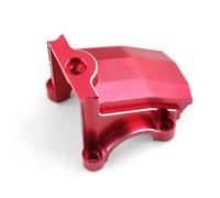 Compatible With Traxxas For X-Maxx For XRT 1/5 1/6 RC For Monster Truck Parts Metal Front Rear Differential Housing Gearbox Cover RC Repairs Models